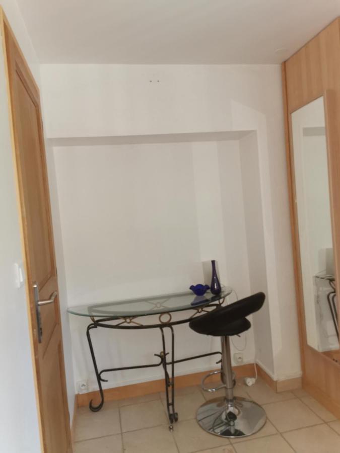 Ou Souleou Apartment Bormes-les-Mimosas Ngoại thất bức ảnh