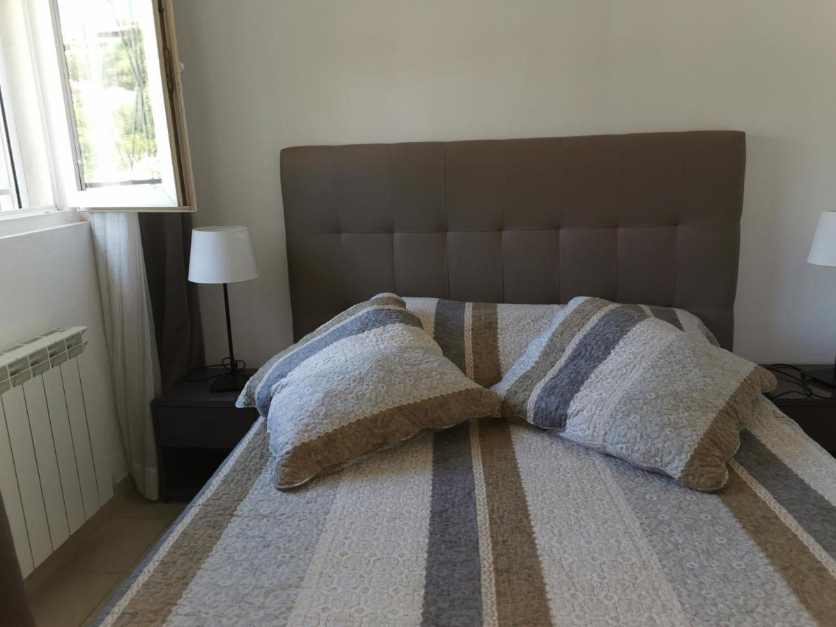 Ou Souleou Apartment Bormes-les-Mimosas Ngoại thất bức ảnh