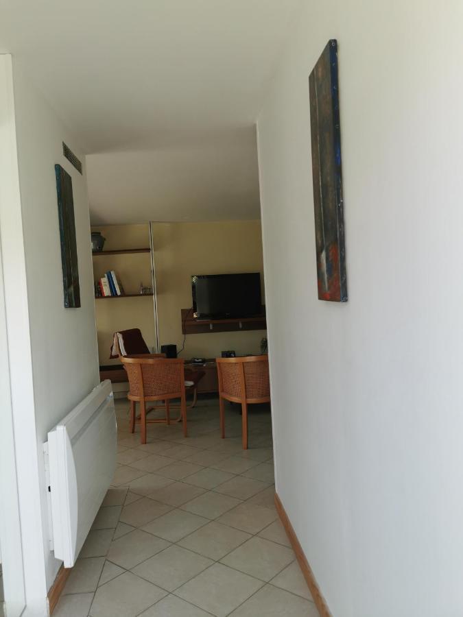 Ou Souleou Apartment Bormes-les-Mimosas Ngoại thất bức ảnh