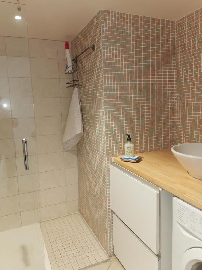 Ou Souleou Apartment Bormes-les-Mimosas Ngoại thất bức ảnh