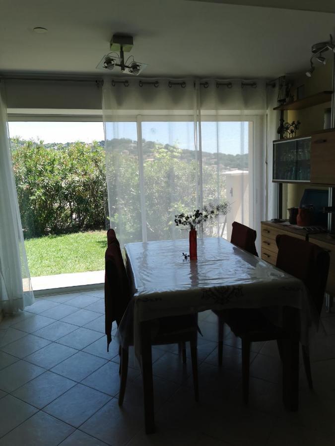 Ou Souleou Apartment Bormes-les-Mimosas Ngoại thất bức ảnh