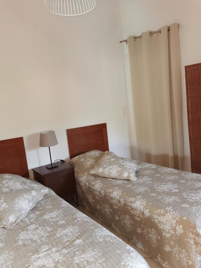 Ou Souleou Apartment Bormes-les-Mimosas Ngoại thất bức ảnh