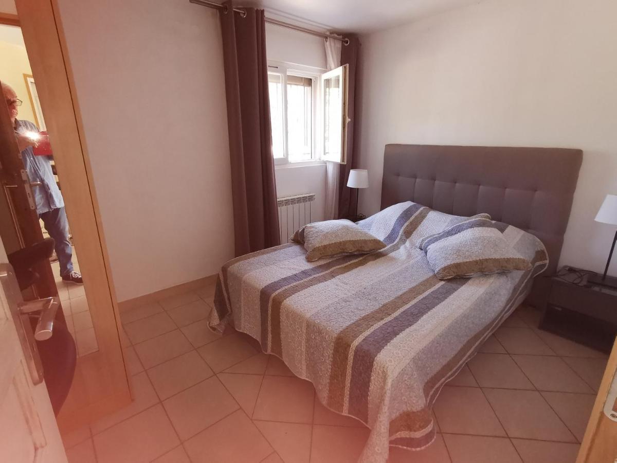 Ou Souleou Apartment Bormes-les-Mimosas Ngoại thất bức ảnh